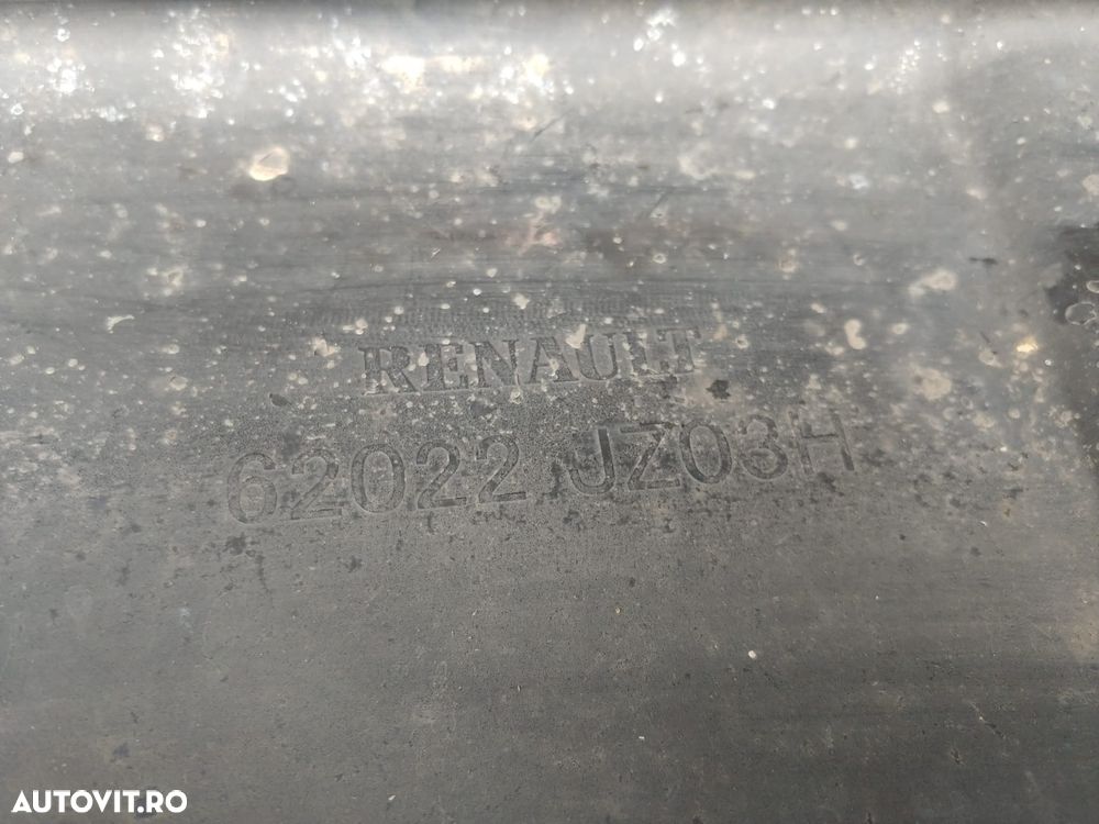 bara fata completa  renault koleos 1 hy 2010  62022jz03h - 7