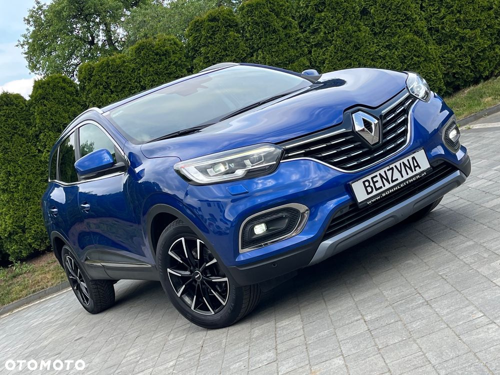 Renault Kadjar - 3