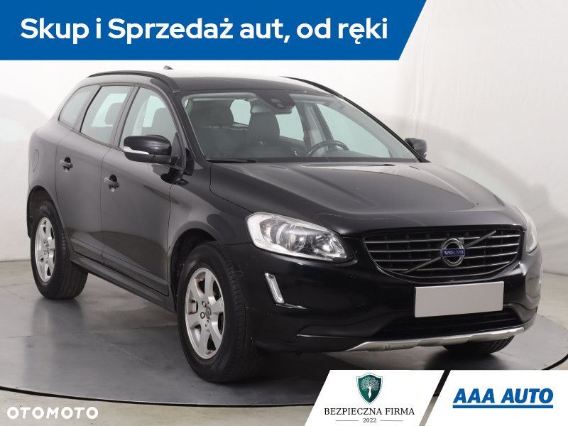 Volvo XC 60 - 3