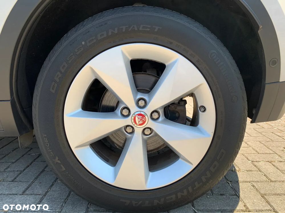 Jaguar E-Pace 2.0 i4D AWD S - 20