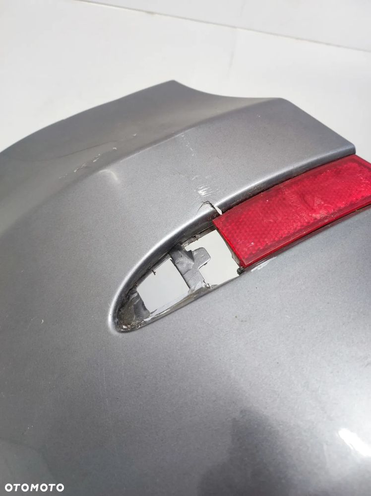 ZDERZAK TYŁ TYLNY KPL 4XPDC BMW X3 F25 LIFT - 5