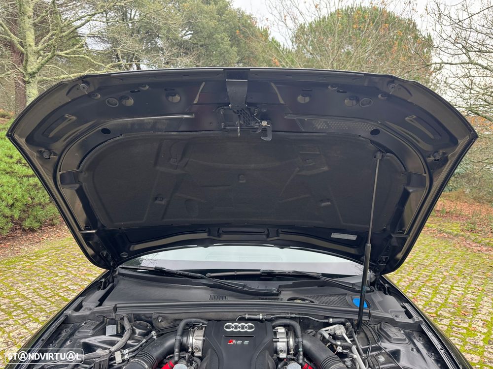 Audi RS5 4.2 FSi quattro S tronic - 25