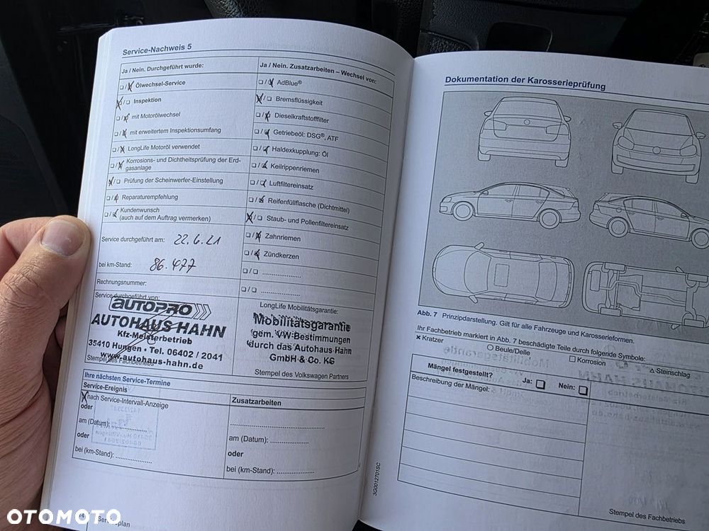 Volkswagen Tiguan - 21