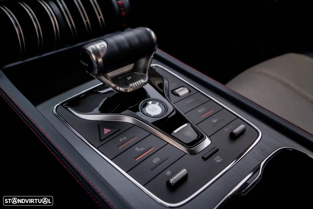 BYD Atto 3 Design - 27