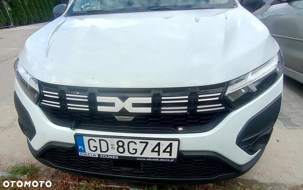 Dacia Jogger - 3