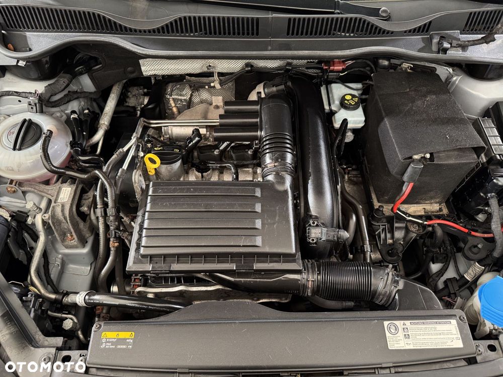 Volkswagen Golf Sportsvan - 27