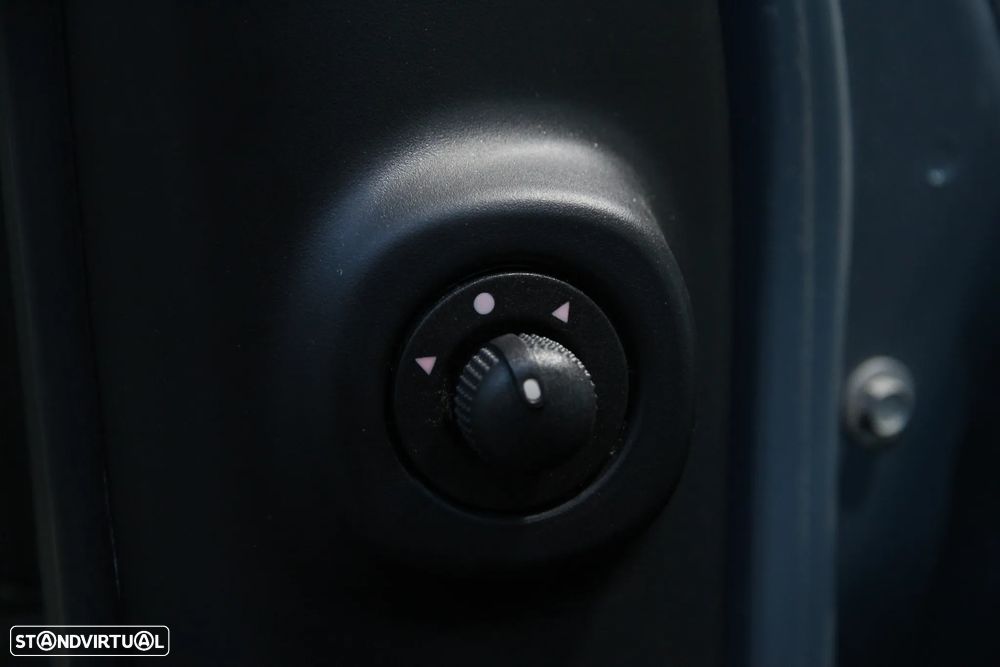 Fiat Panda 1.0 Hybrid Cross - 9