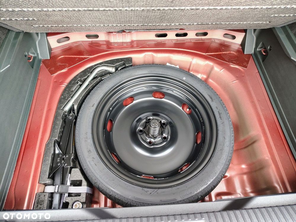 Volkswagen T-Roc - 11