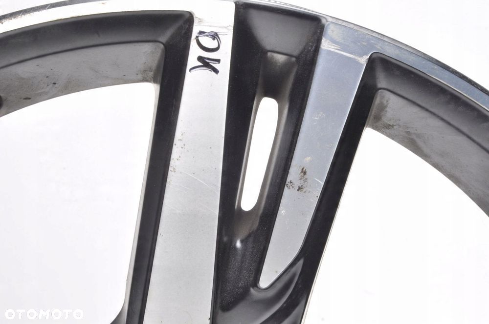 VOLVO XC40 XC60 XC90 FELGA ALUMINIOWA R18" 7.5J 5X108 ET 50.5 31445812 - 4