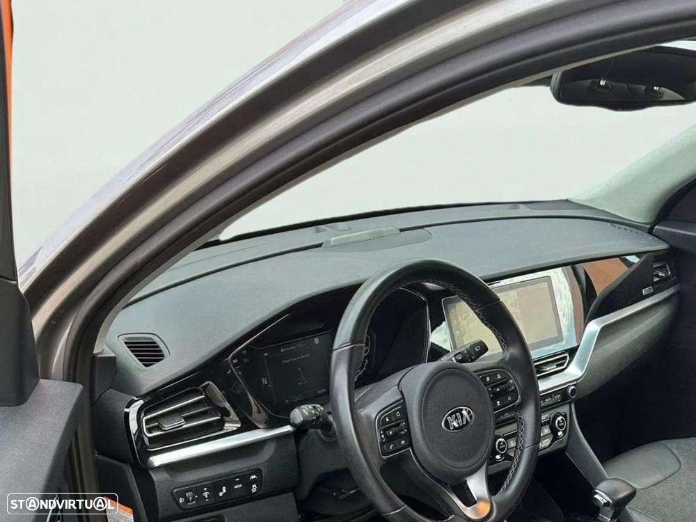 Kia Niro - 9