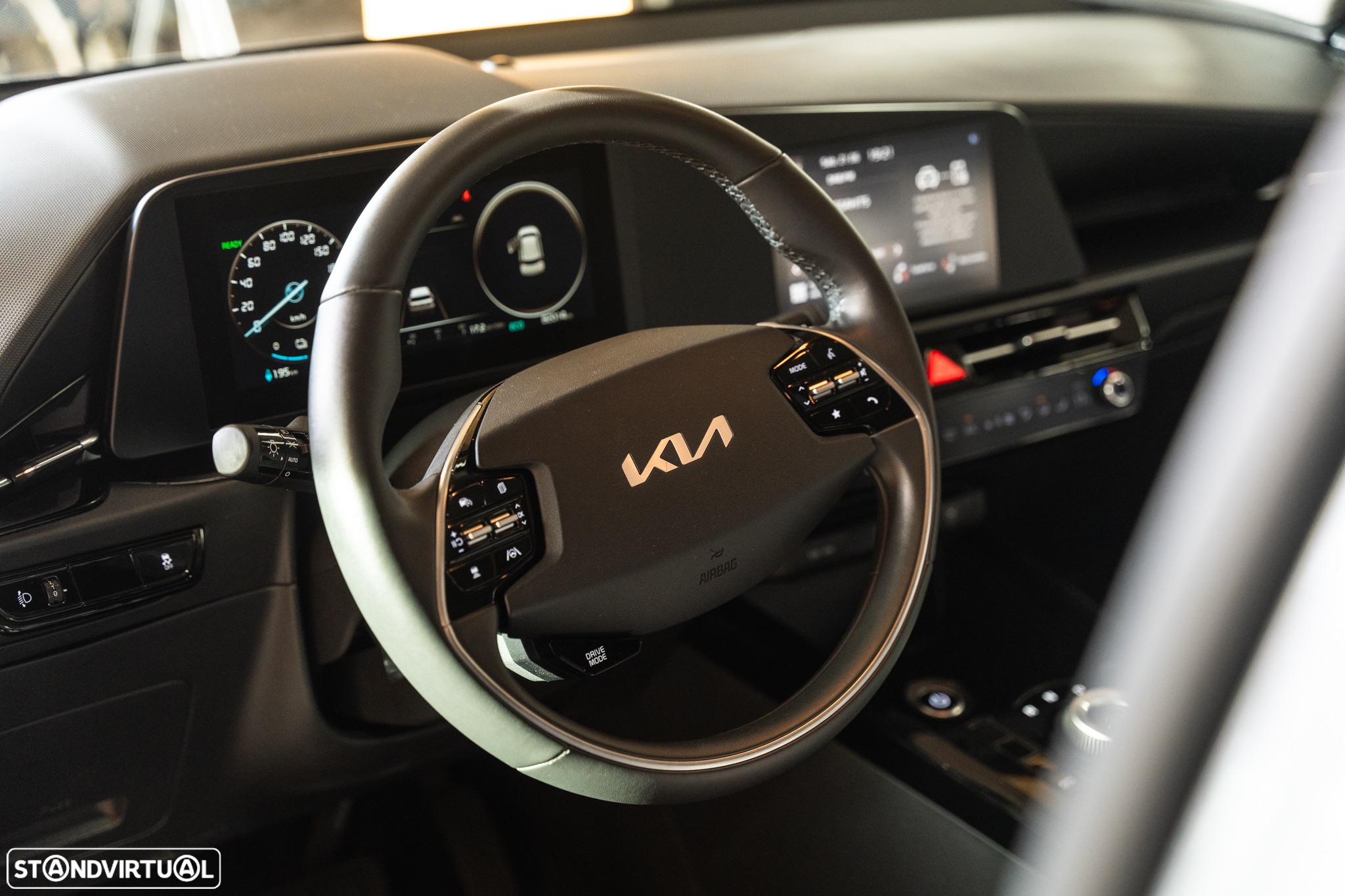 Kia e-Niro 64kWh - 9
