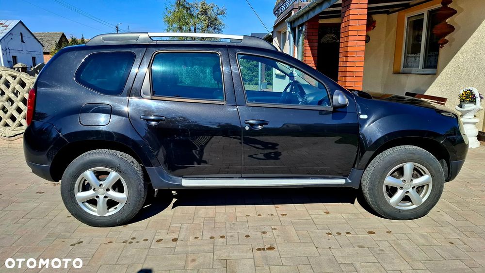 Dacia Duster - 10