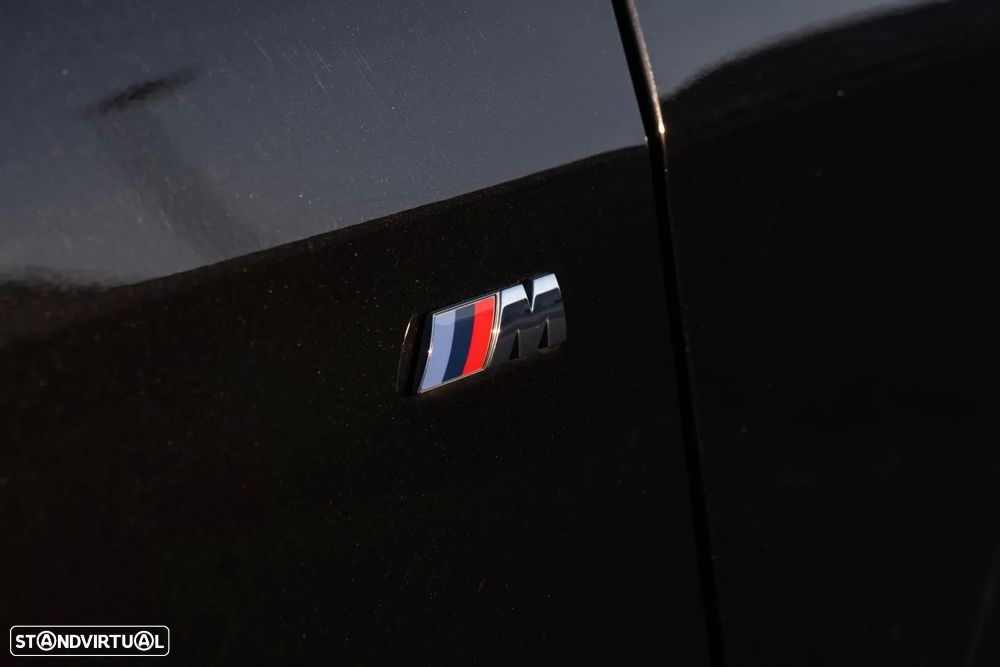 BMW 216 Gran Coupé d Pack Desportivo M - 9