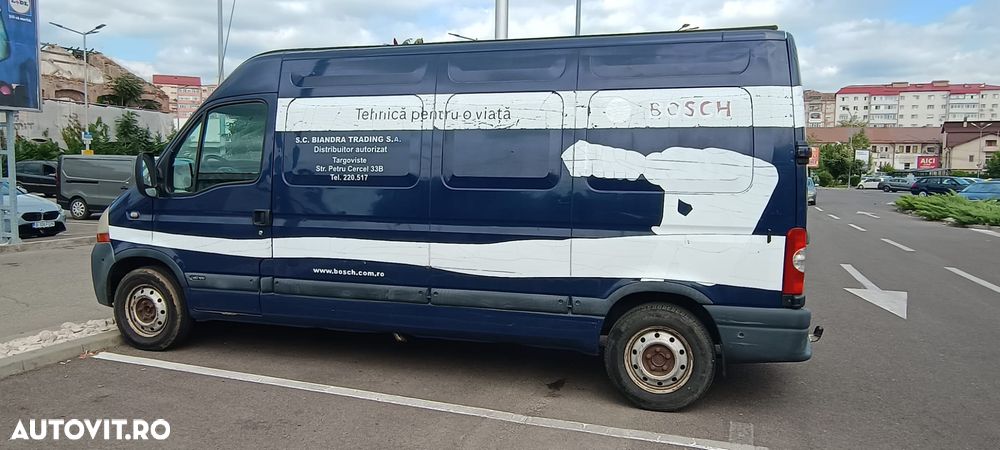 Renault MASTER - 1