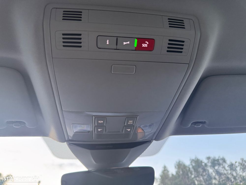 VW Arteon 2.0 TDI Elegance DSG - 36