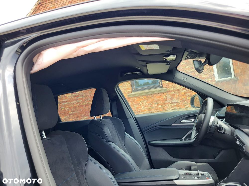 BMW X1 xDrive20d mHEV M Sport sport - 18