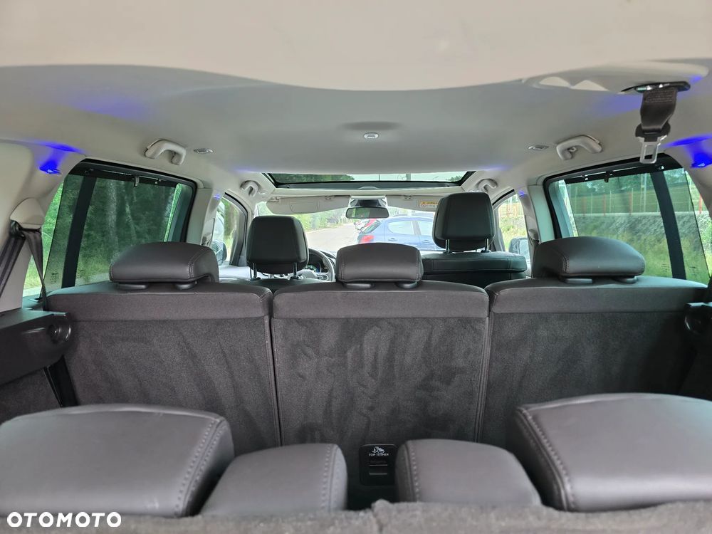 Renault Espace Energy TCe 200 EDC Intens - 29