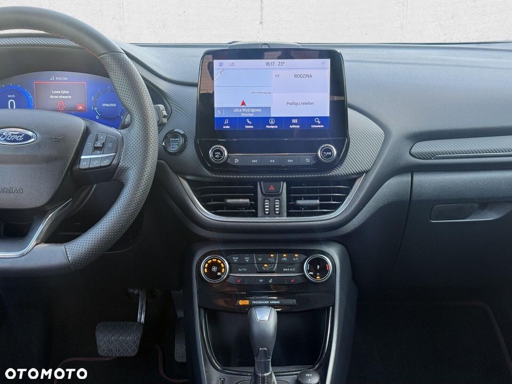 Ford Puma - 19