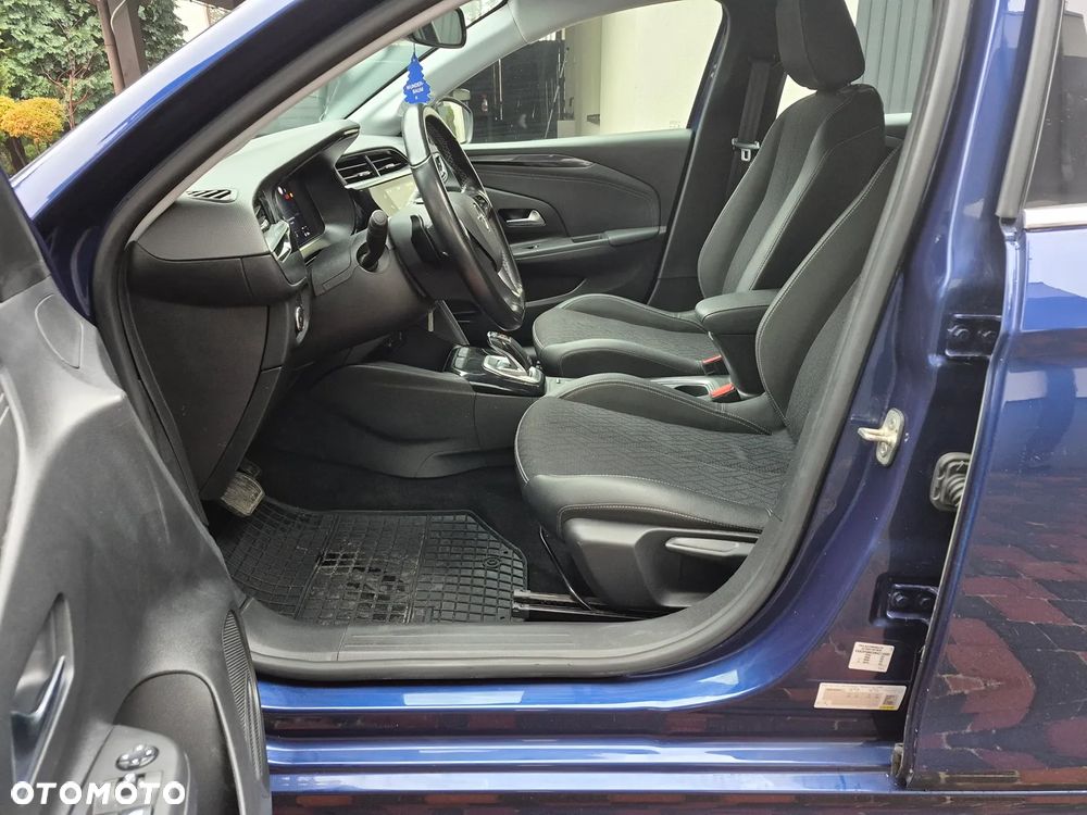 Opel Corsa 1.2 Direct Injection Turbo Automatik Edition - 19