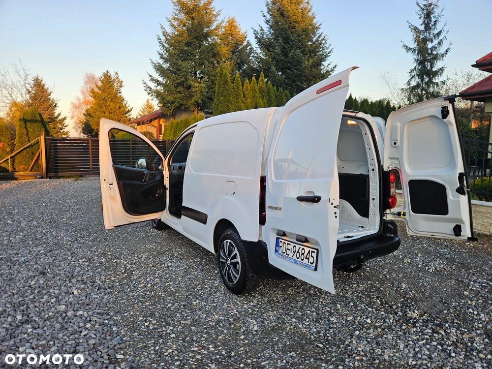 Peugeot Partner - 16