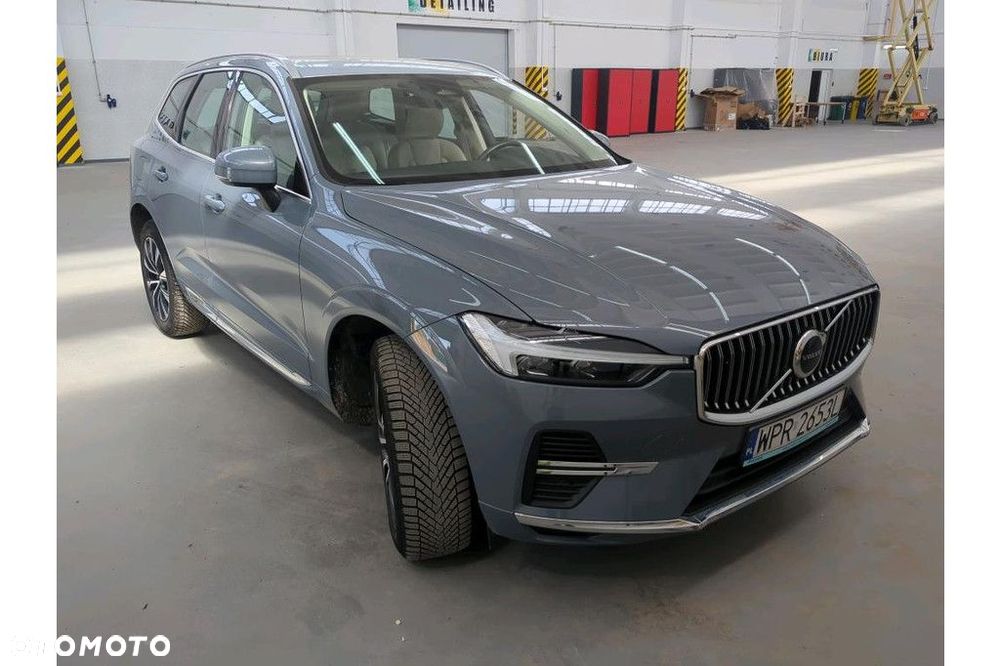 Volvo XC 60 - 4