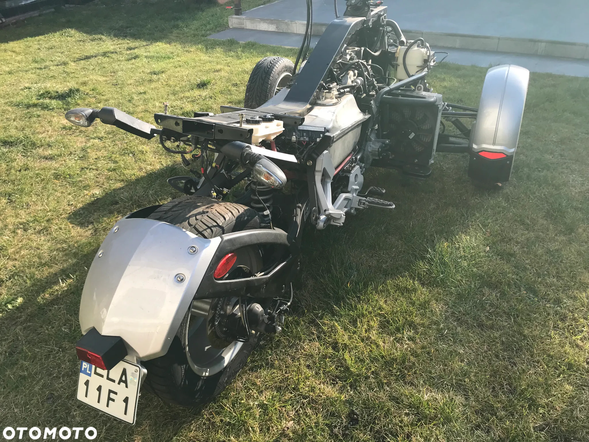 Can-Am Spyder - 3