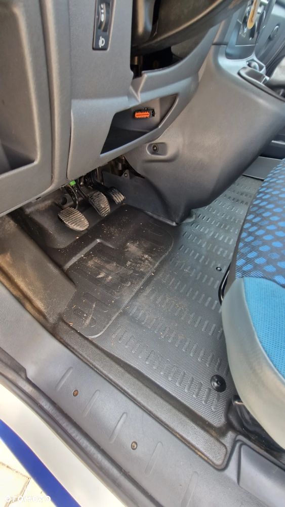 Fiat Scudo - 27