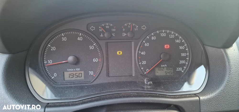 Volkswagen Polo - 10