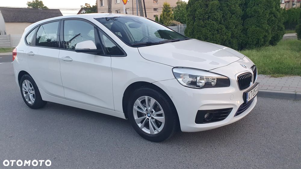 BMW Seria 2 - 22