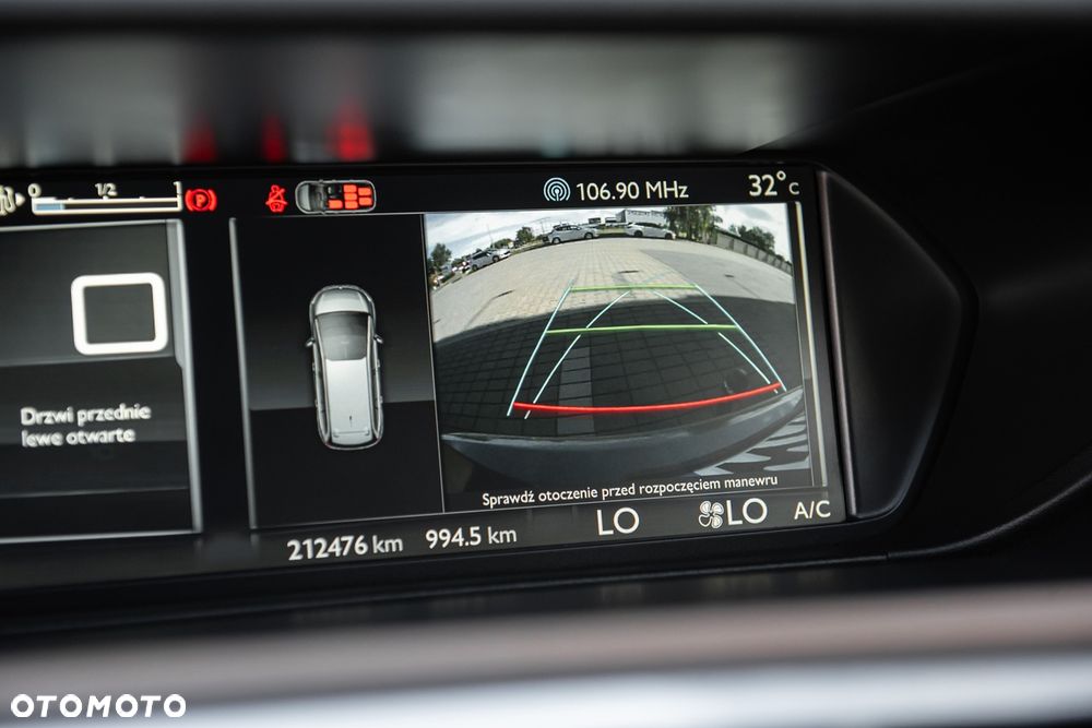 Citroën C4 Grand Picasso - 19