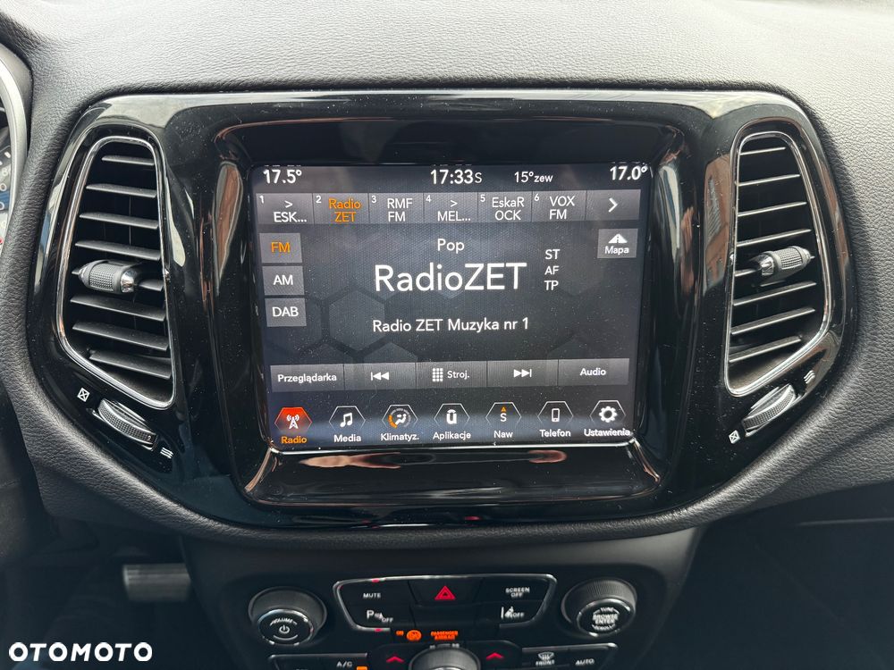 Jeep Compass 2.0 MJD Limited 4WD S&S - 32