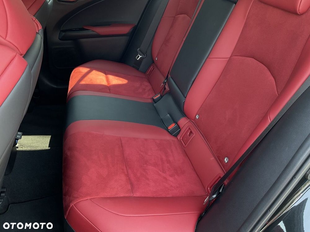 Lexus UX 200 F Sport 2WD - 27