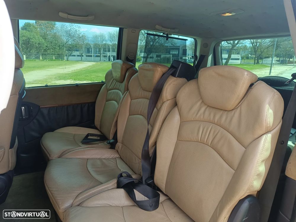 Lancia Phedra 2.0 M-jet Executive - 9