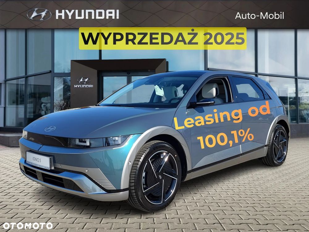 Hyundai IONIQ 5 84kWh Uniq 4WD - 1