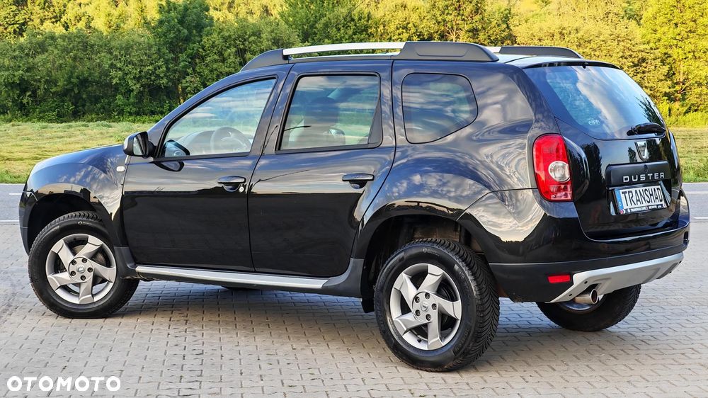 Dacia Duster SCe 115 4x2 Prestige - 11