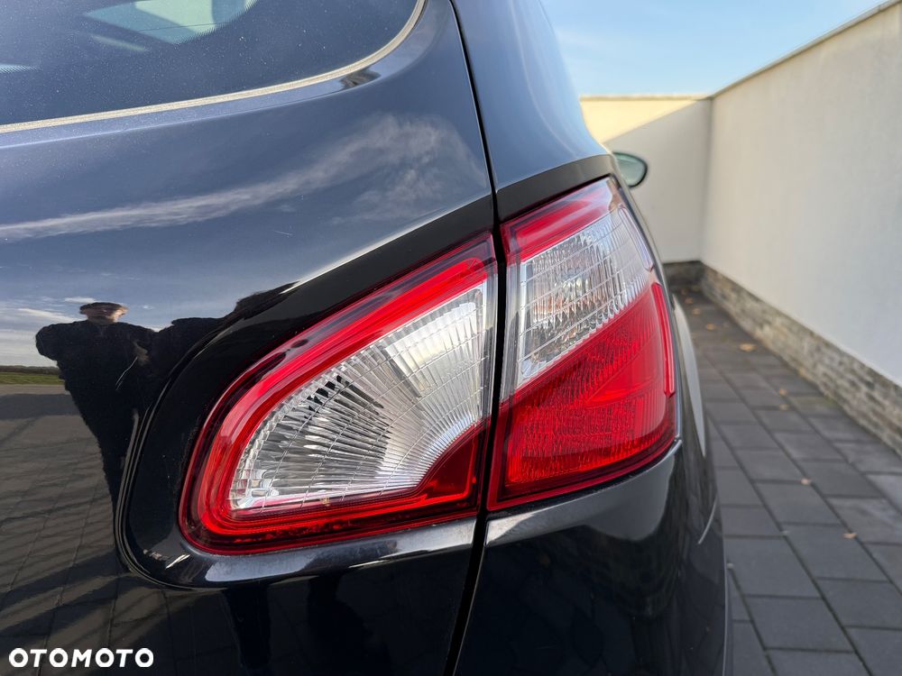 Nissan Qashqai 2.0 4x4 I-Way - 21