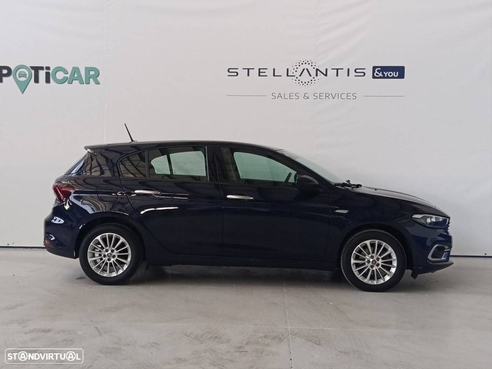 Fiat Tipo 1.3 MultiJet Life - 4