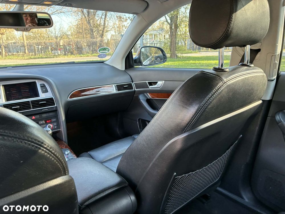 Audi A6 Limousine 2.0 TFSI - 27