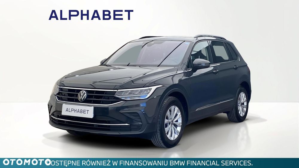 Volkswagen Tiguan 2.0 TDI SCR Life DSG - 1