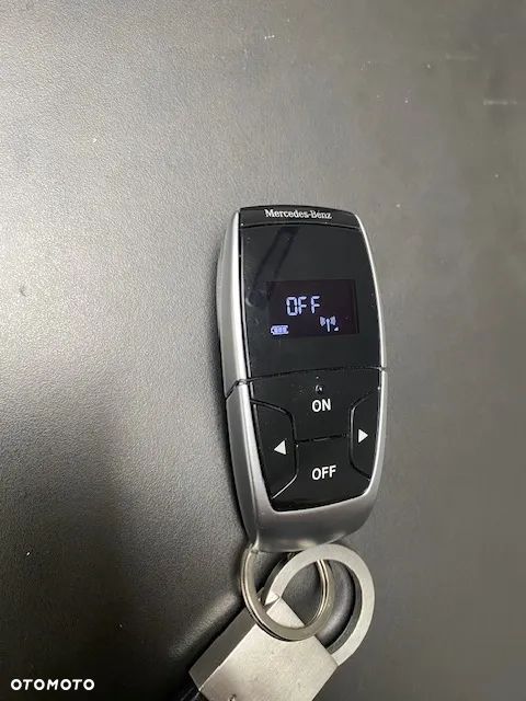 Mercedes-Benz Klasa V 250 d 4-Matic Avantgarde 7G-Tronic (d³ugi) - 23