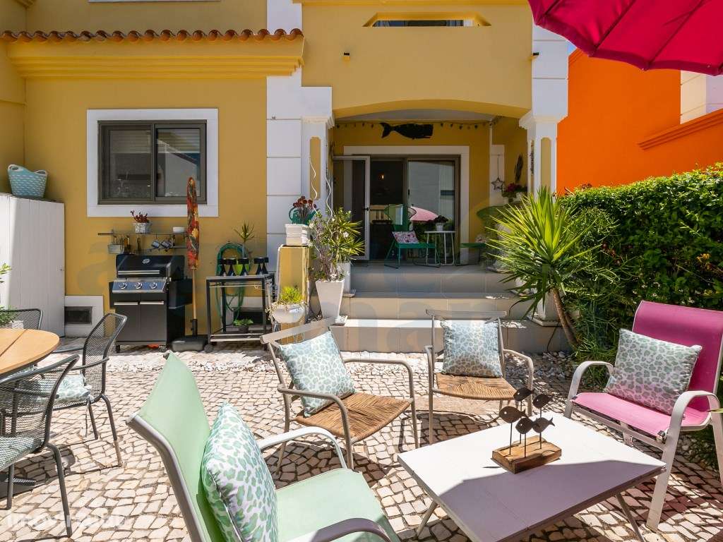 Moradia T3 de Luxo - Luz de Tavira, Algarve - Grande imagem: 5/36