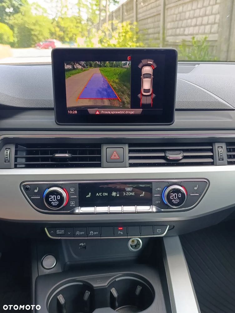 Audi A5 Sportback - 16
