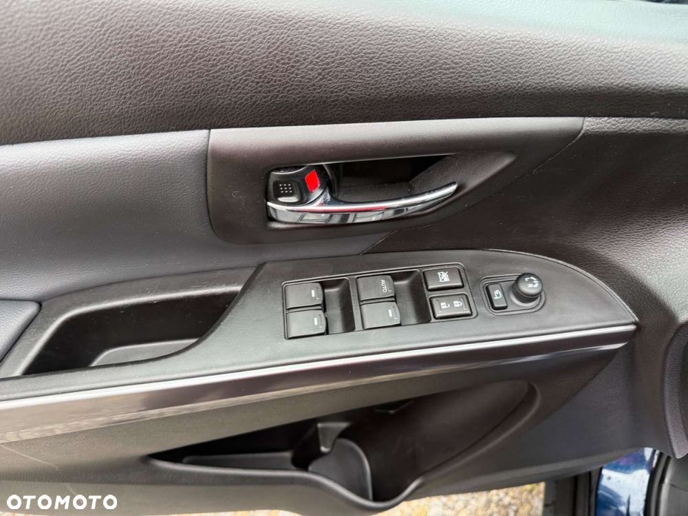 Suzuki SX4 S-Cross - 19