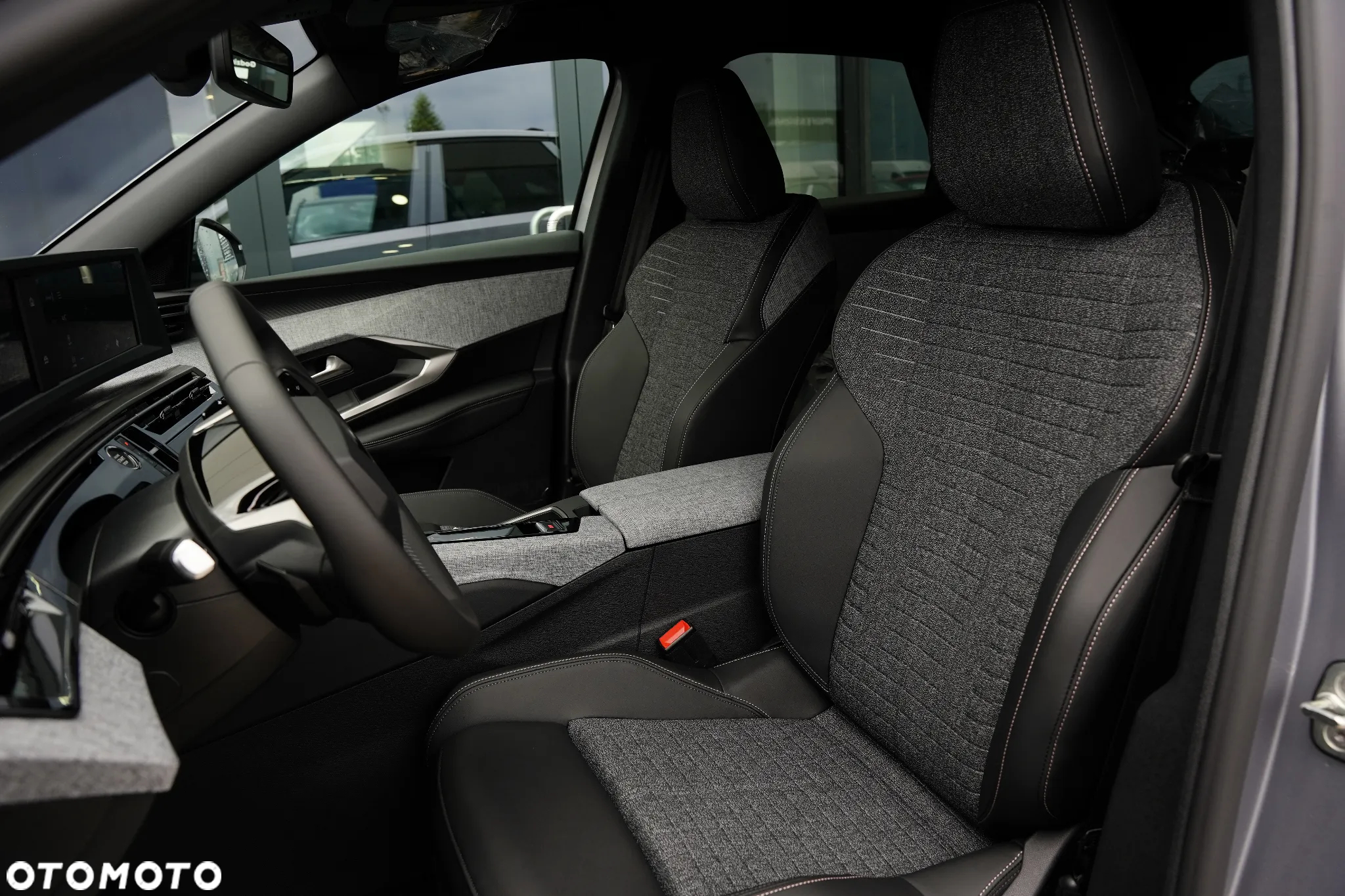 Peugeot 3008 1.2 PureTech mHEV Allure e-DCS6 - 10