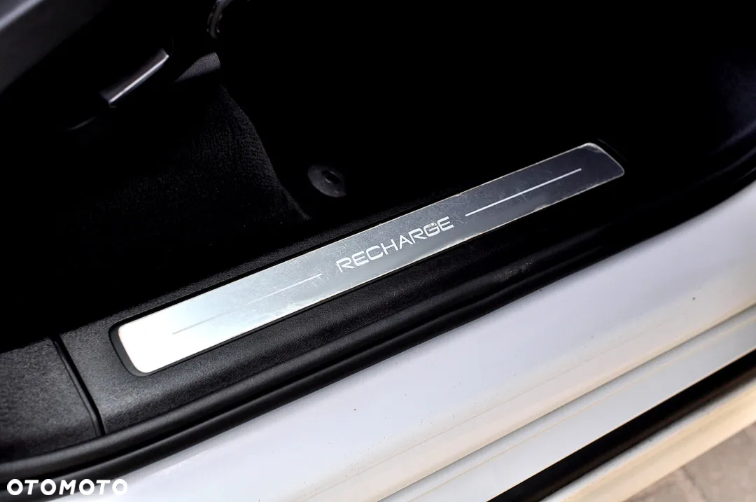 Volvo XC 90 T8 AWD Recharge Geartronic Inscription - 22