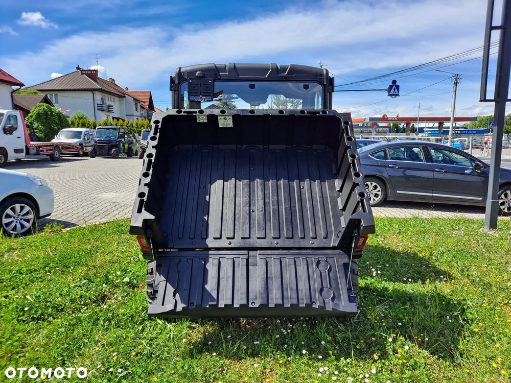 Polaris Ranger - 9