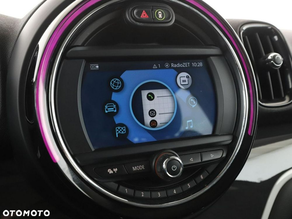 MINI Countryman Cooper S E All4 - 24