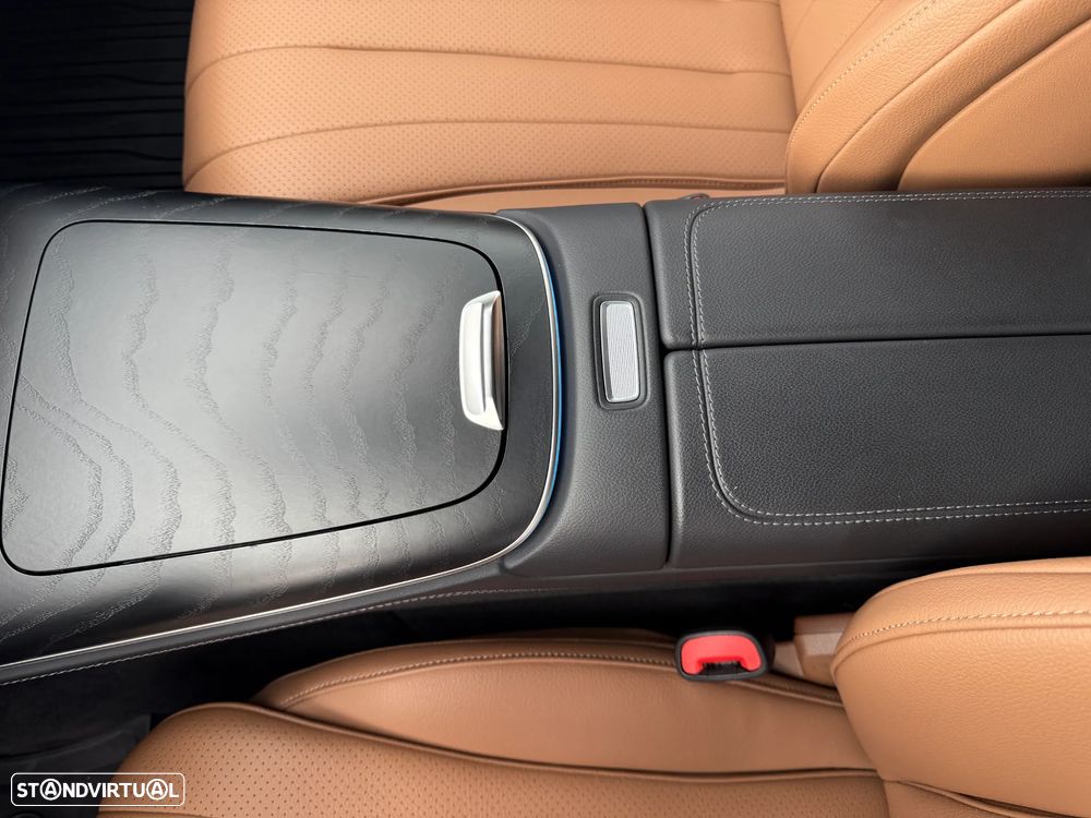 Mercedes-Benz E 300 Standard - 36