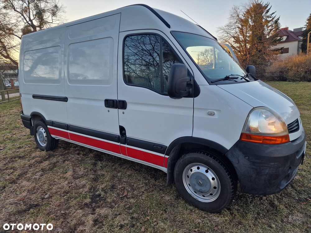 Renault Master - 14