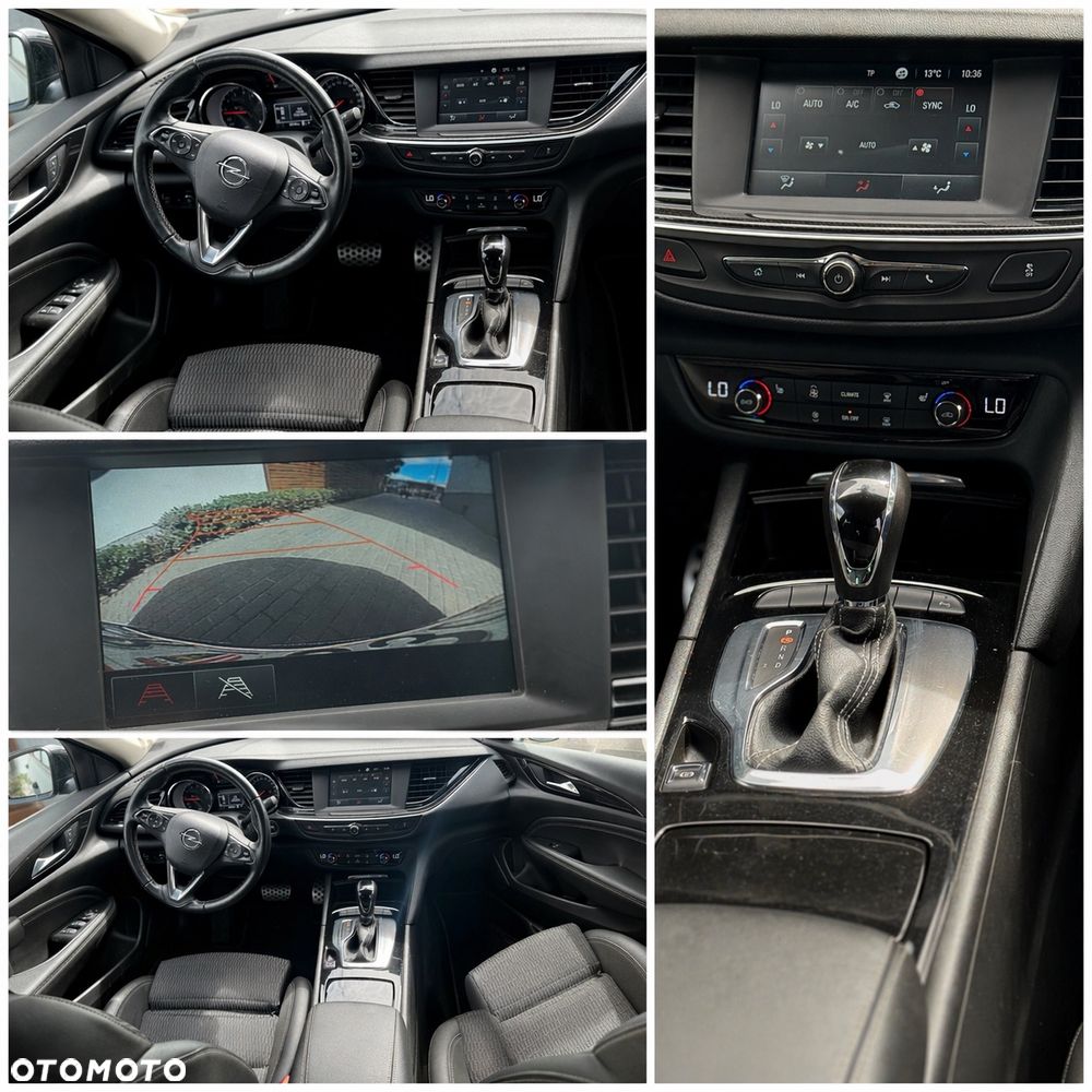 Opel Insignia 1.5 T GPF Innovation S&S - 31